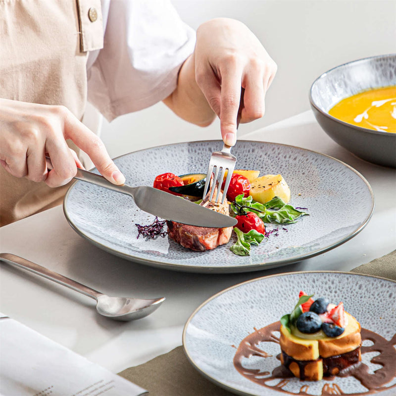 Karst 16 Piece Dinnerware Set - Image 5