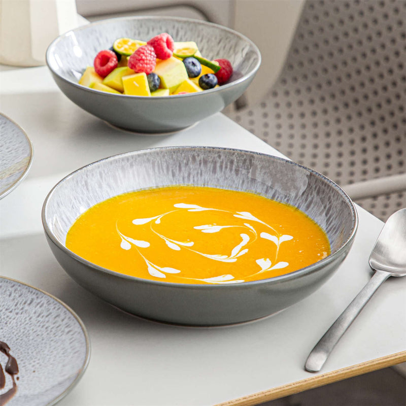 Karst 16 Piece Dinnerware Set - Image 6
