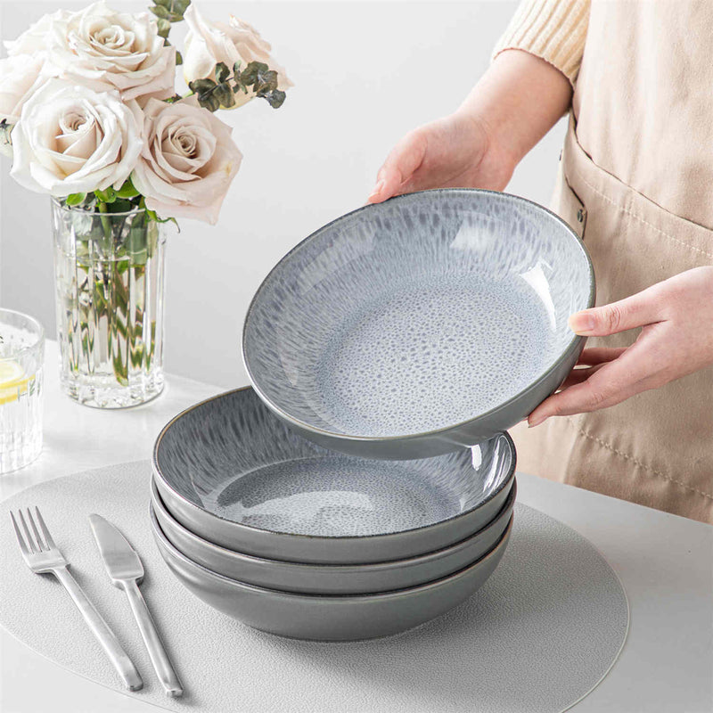 Karst Pasta Bowls Set of 4 - Image 3