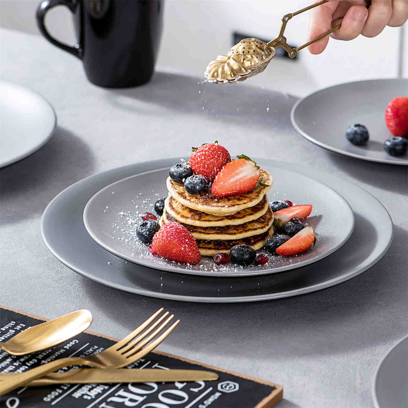 Lento 16 Piece Dinnerware Set - Image 8
