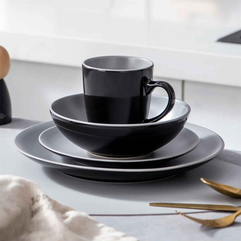Lento 16 Piece Dinnerware Set - Image 9