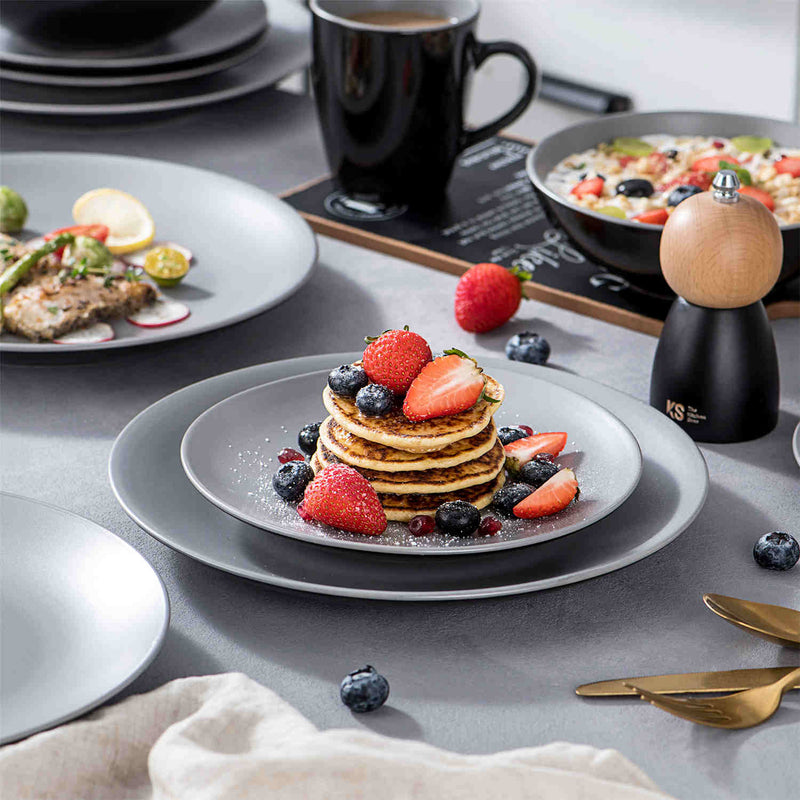 Lento 16 Piece Dinnerware Set - Image 11
