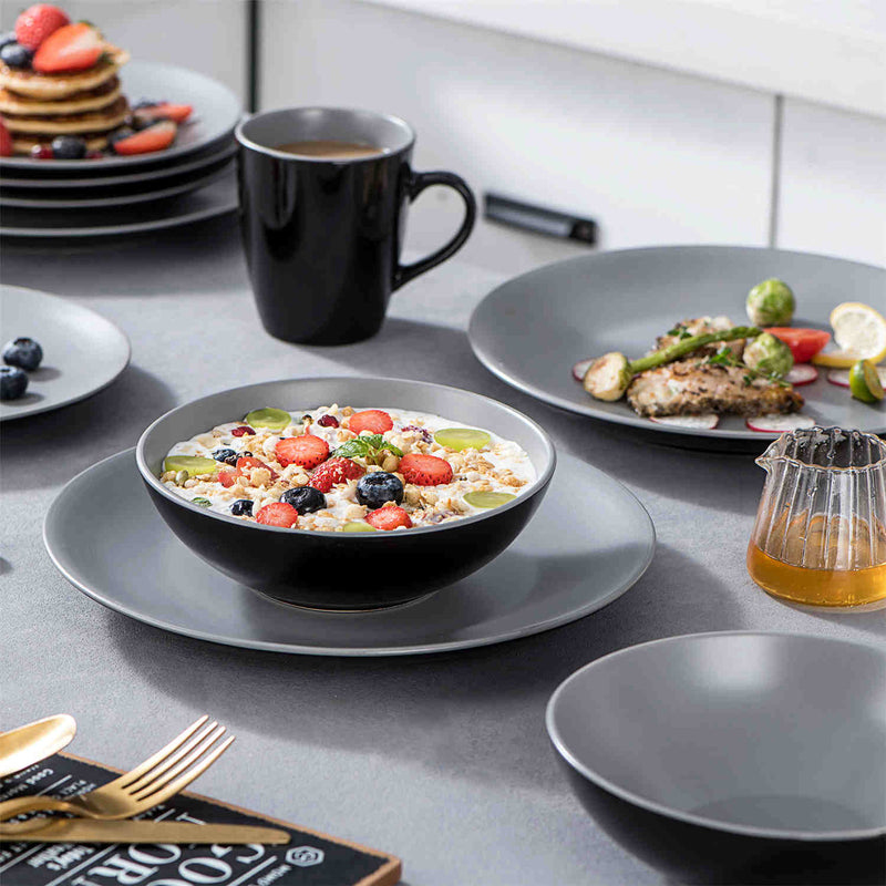 Lento 16 Piece Dinnerware Set - Image 12