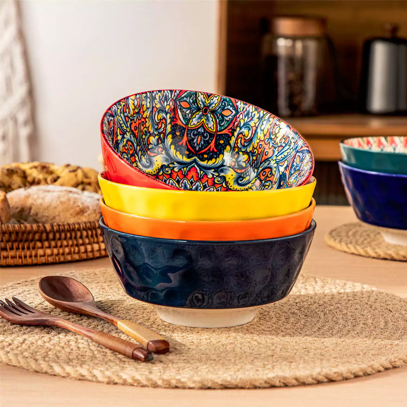 Lumi Bowls Set of 6 - Image 10