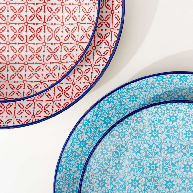 Macaron 16 Piece Dinnerware Set - Image 6
