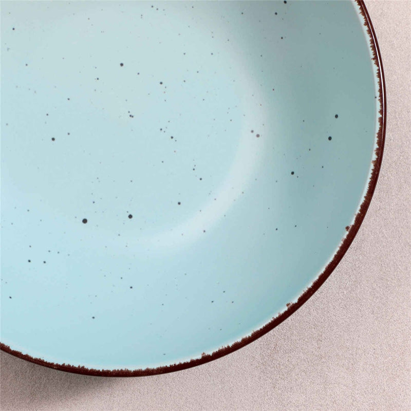Moda Soup Plates Set of 4 - Image 15