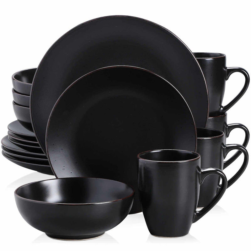 Moda 16 Piece Dinnerware Set - Image 11