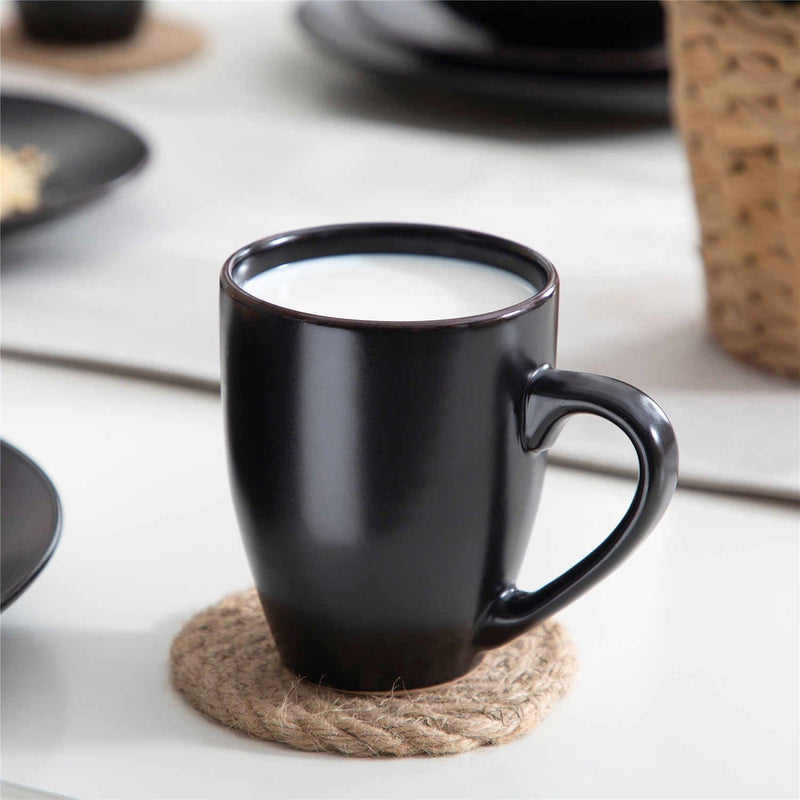 Moda 16 Piece Dinnerware Set - Image 15