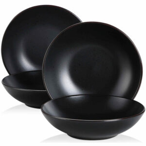 Moda Soup Plates Set of 4