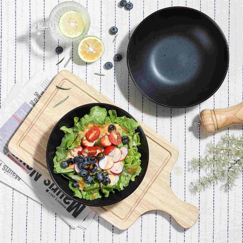 Moda Soup Plates Set of 4 - Image 2