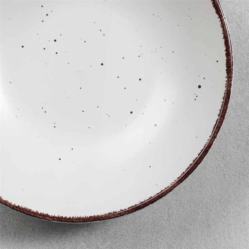 Moda Soup Plates Set of 4 - Image 20