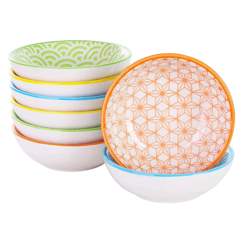 Natsuki Dip Dish Set of 8