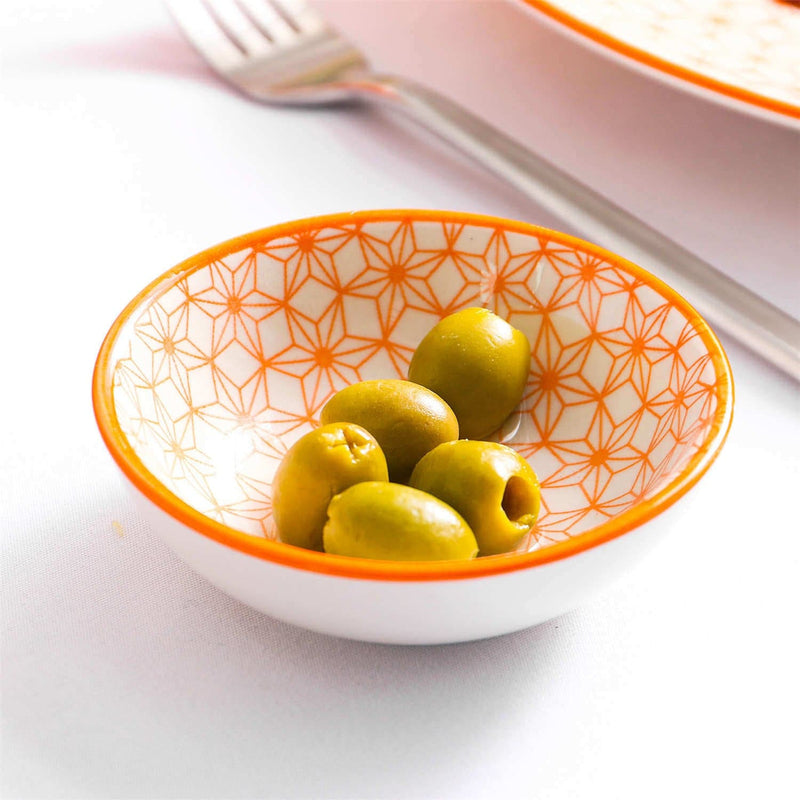 Natsuki Dip Dish Set of 8 - Image 4