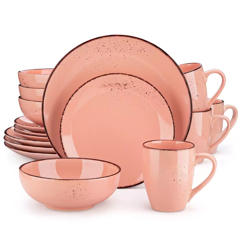 Navia 16 Piece Dinnerware Set - Image 61