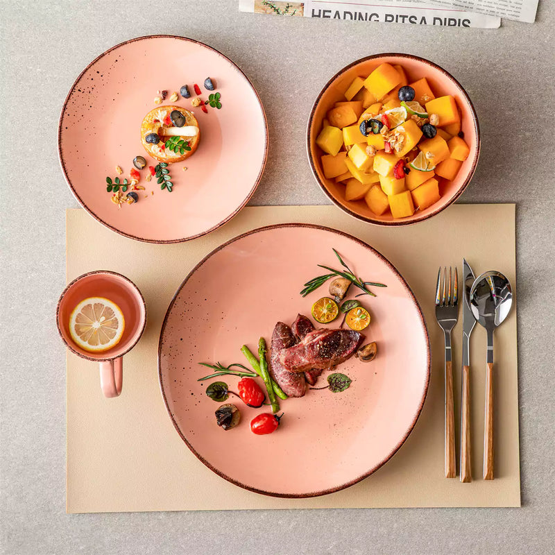 Navia 16 Piece Dinnerware Set - Image 62