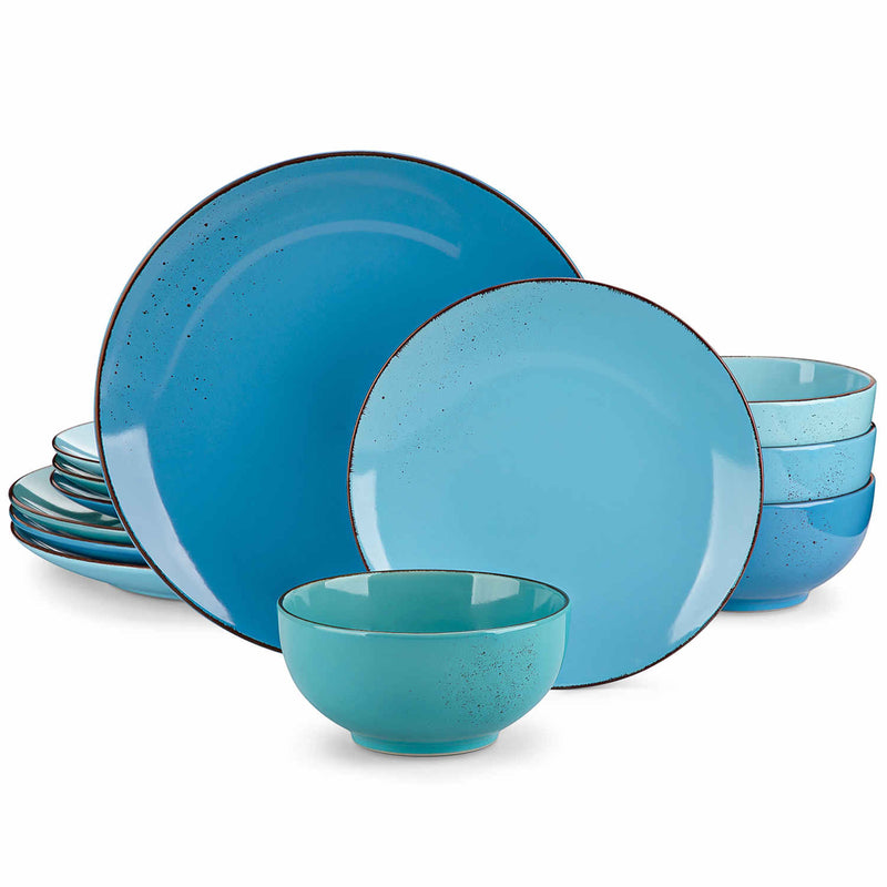 Navia 12 Piece Dinnerware Set - Image 18