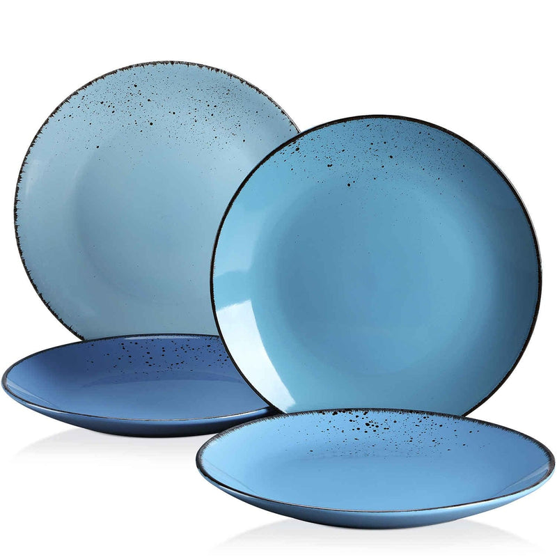 Navia Dinner Plates Set of 4 - Image 28