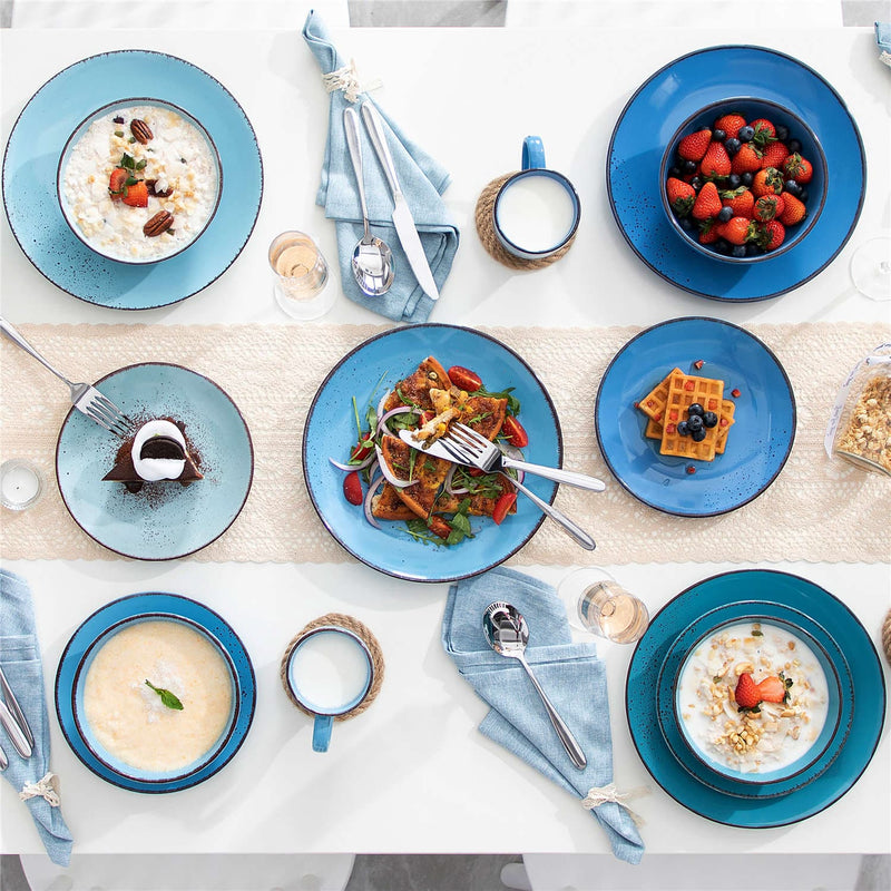 Navia 16 Piece Dinnerware Set - Image 34