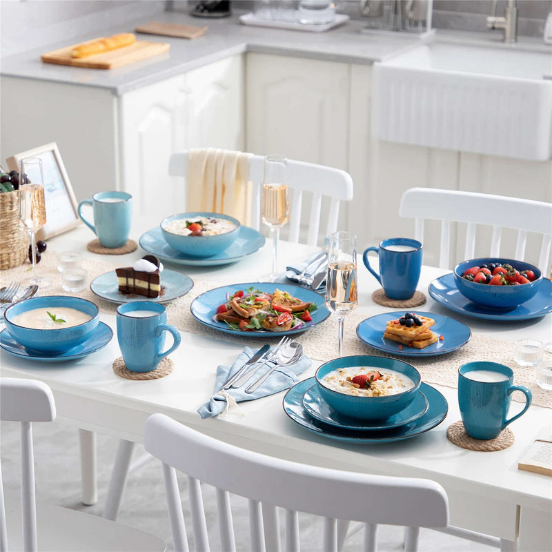 Navia 16 Piece Dinnerware Set - Image 36