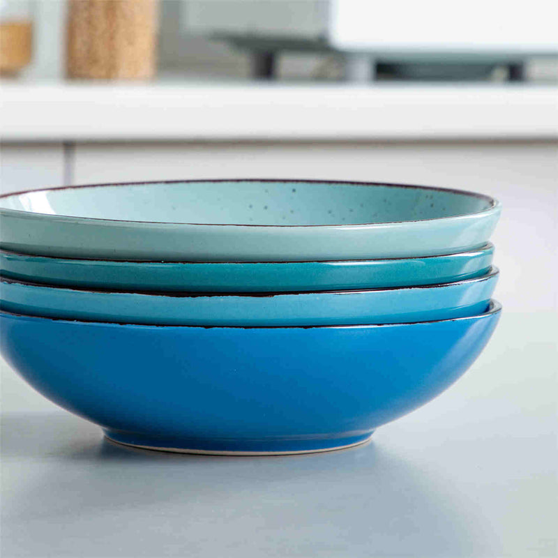 Navia Soup Plates Set of 4 - Image 26
