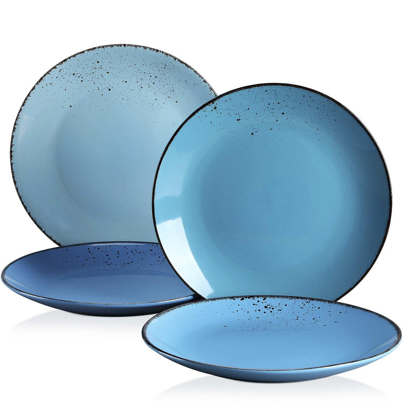 Navia Salad Plates Set of 4 - Image 19