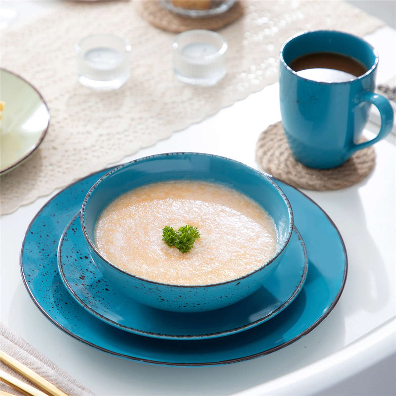 Navia 16 Piece Dinnerware Set - Image 38