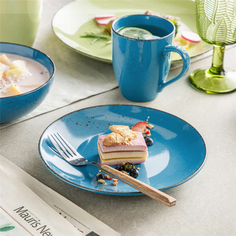 Navia 16 Piece Dinnerware Set - Image 39
