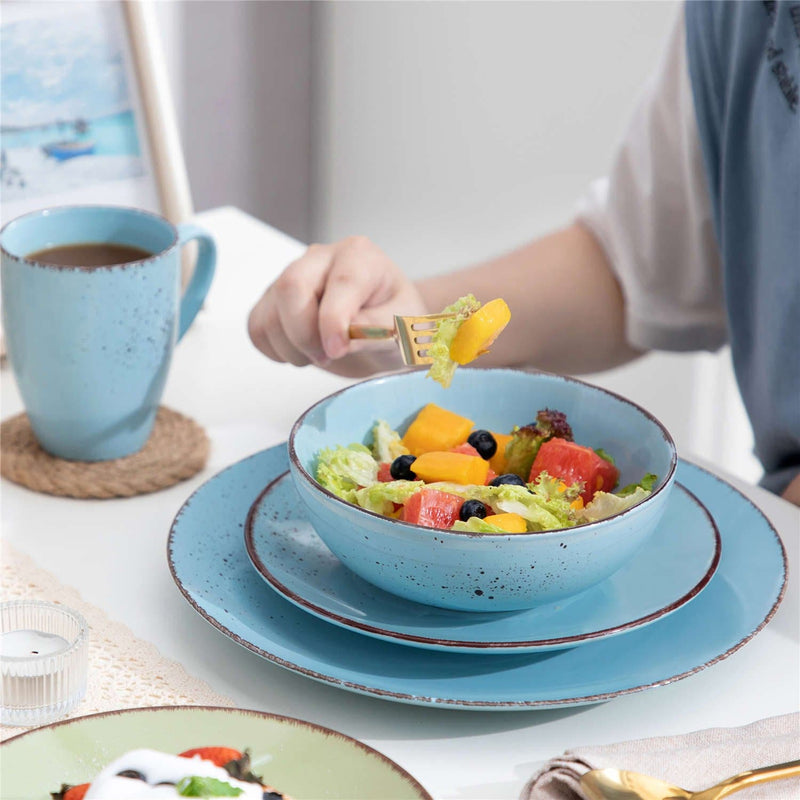 Navia 16 Piece Dinnerware Set - Image 41