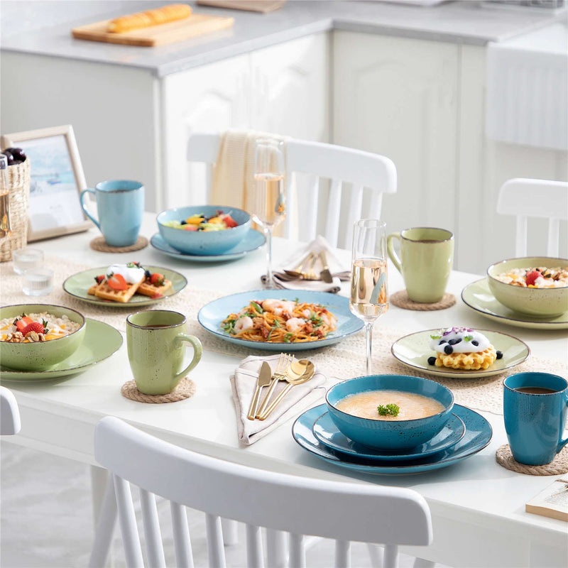 Navia 16 Piece Dinnerware Set - Image 42