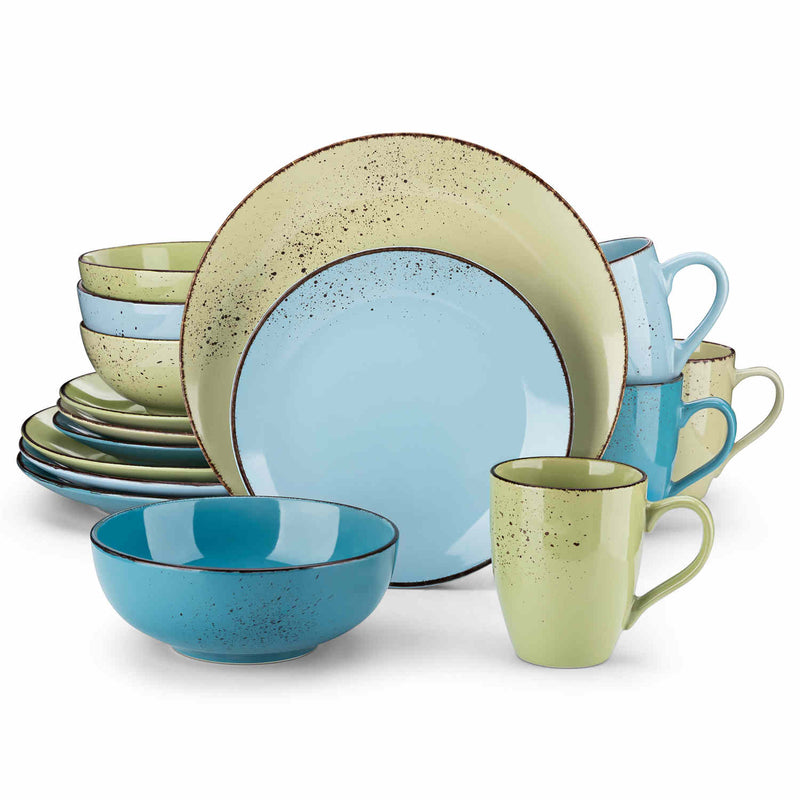 Navia 16 Piece Dinnerware Set - Image 37