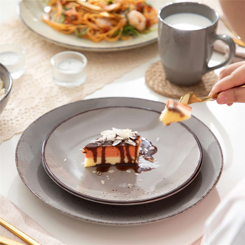 Navia 16 Piece Dinnerware Set - Image 45