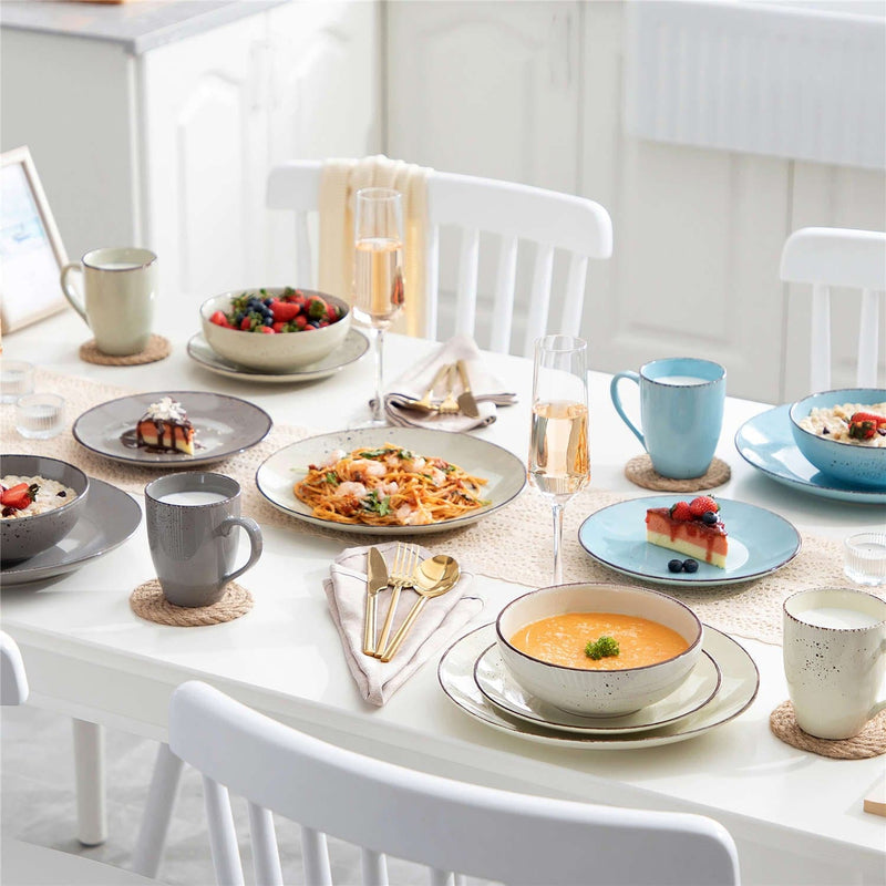 Navia 16 Piece Dinnerware Set - Image 48