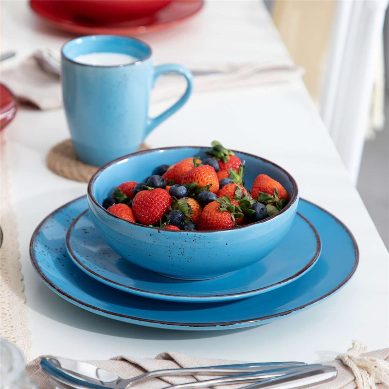 Navia 16 Piece Dinnerware Set - Image 50