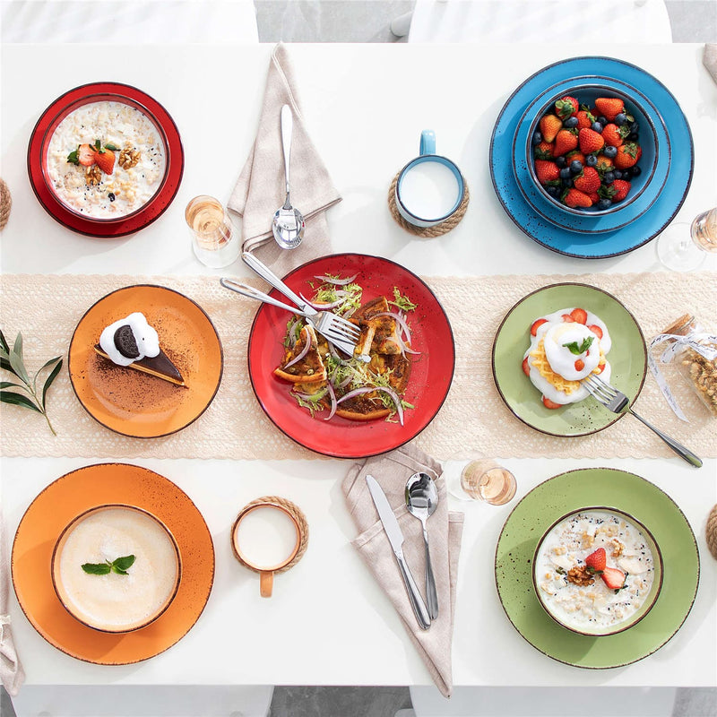 Navia 16 Piece Dinnerware Set - Image 52