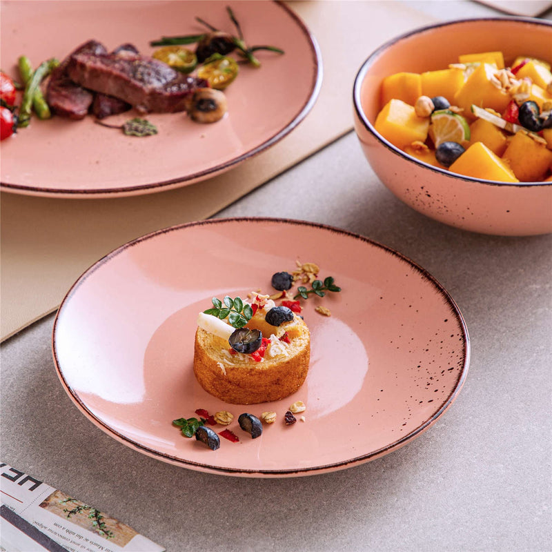Navia 16 Piece Dinnerware Set - Image 59