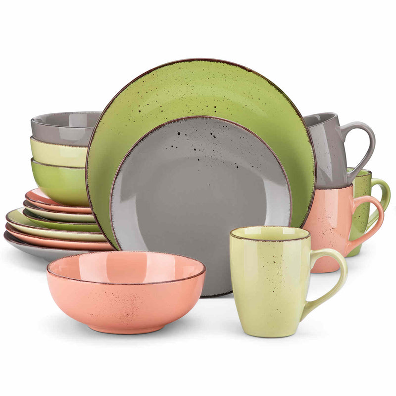 Navia 16 Piece Dinnerware Set - Image 55