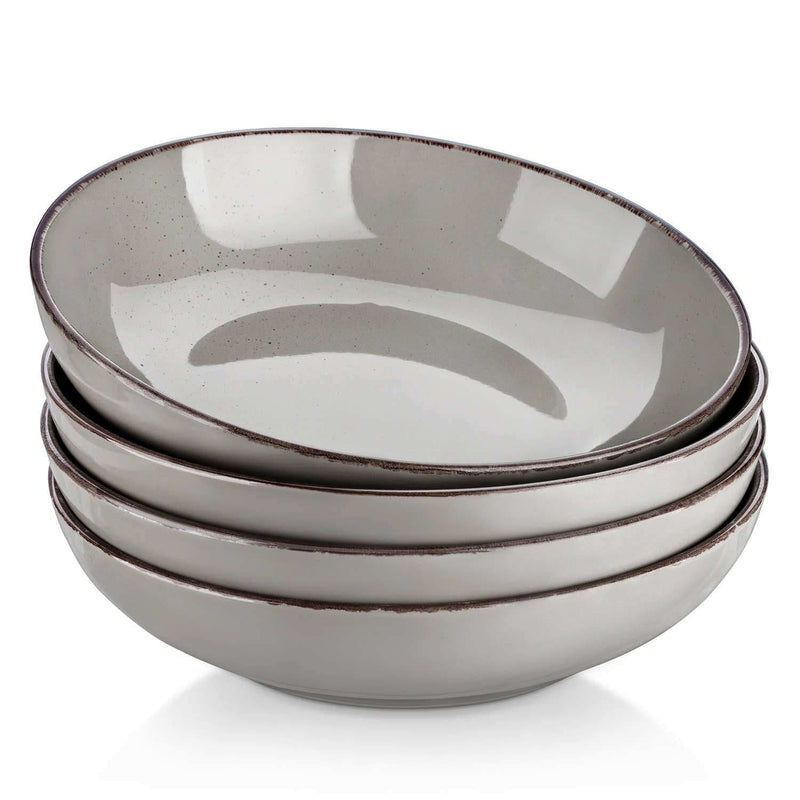 Navia Pasta Bowls Set of 4