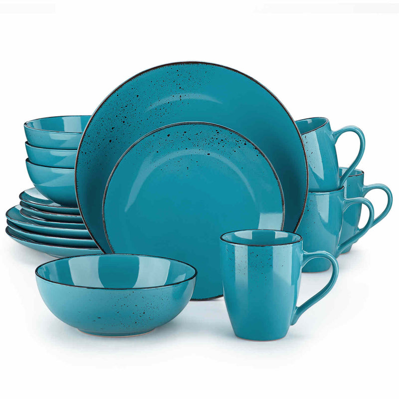 Navia 16 Piece Dinnerware Set - Image 13