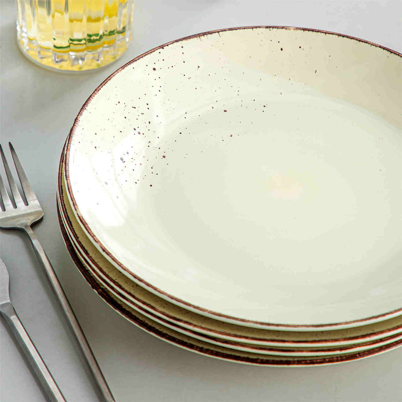 Navia Dinner Plates Set of 4 - Image 21