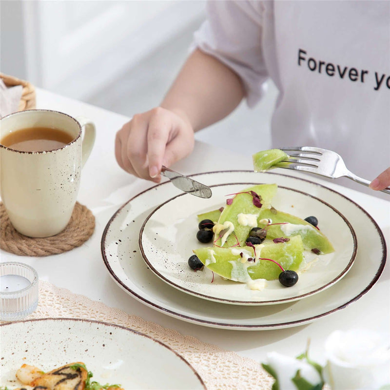 Navia 16 Piece Dinnerware Set - Image 21