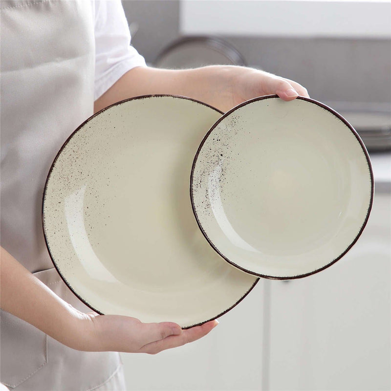 Navia 16 Piece Dinnerware Set - Image 23
