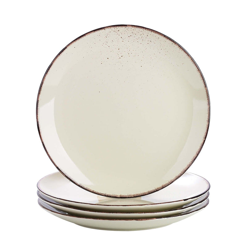 Navia Salad Plates Set of 4 - Image 10