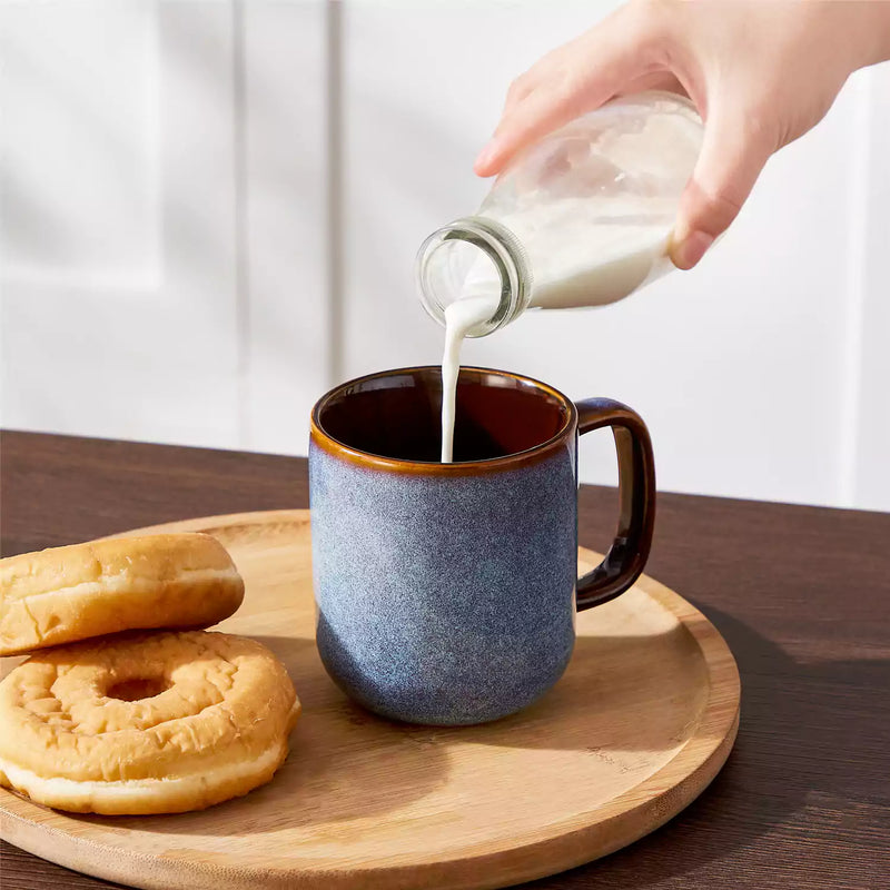 Onion Gentlely Curved Mugs Set of 4 - Image 10