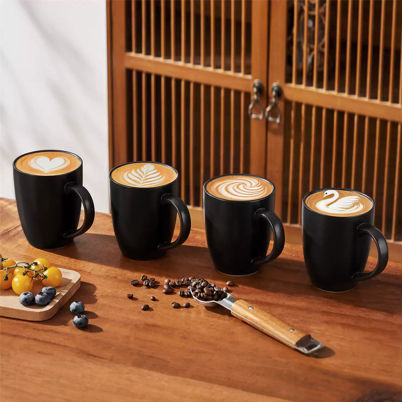 Playa Mugs Set of 4, 16oz - Image 9