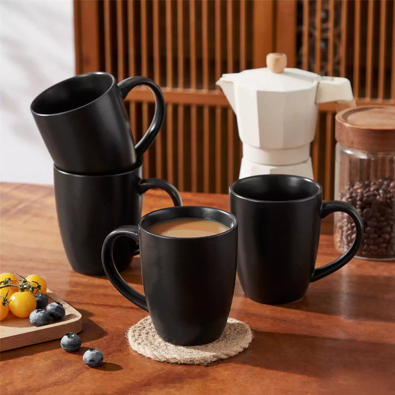 Playa Mugs Set of 4, 16oz - Image 8