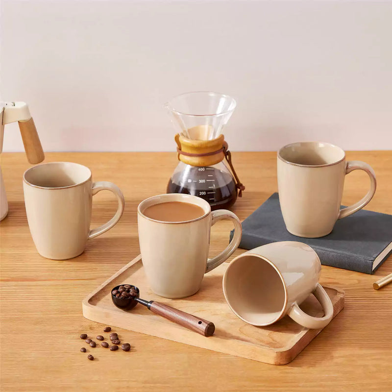 Playa Mugs Set of 4, 16oz - Image 2