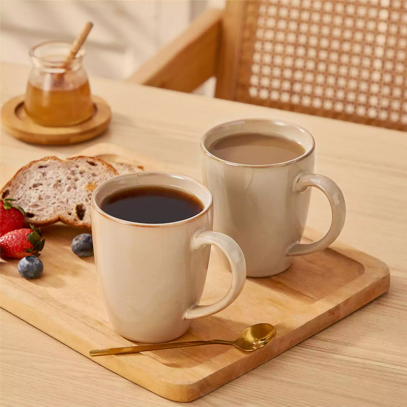 Playa Mugs Set of 4, 16oz - Image 3