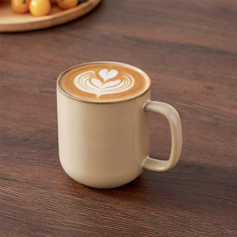 Playa Gentlely Curved Mugs Set of 4, 16oz - Image 10