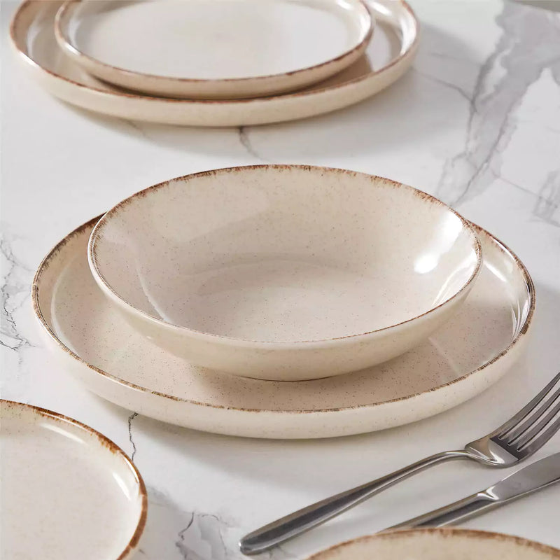 Plays 24 Piece Dinnerware Set - Image 5