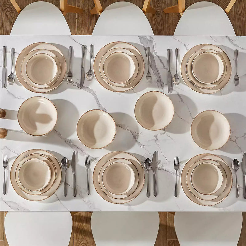 Plays 24 Piece Dinnerware Set - Image 8